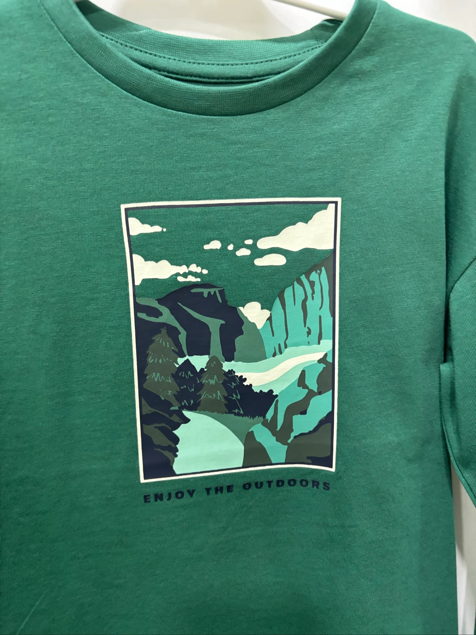 Camiseta niño  – photo 2